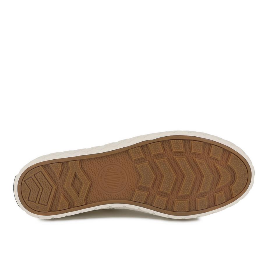PALLADIUM Palla Ace Baskets en Toile  