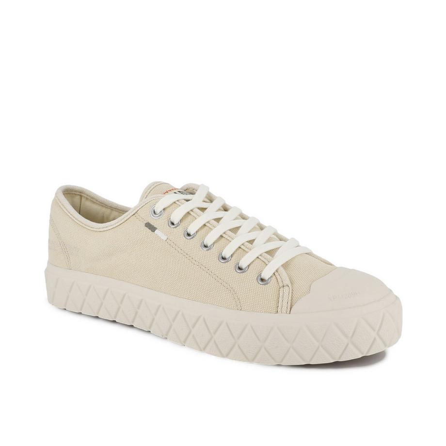 PALLADIUM Palla Ace Baskets en Toile  