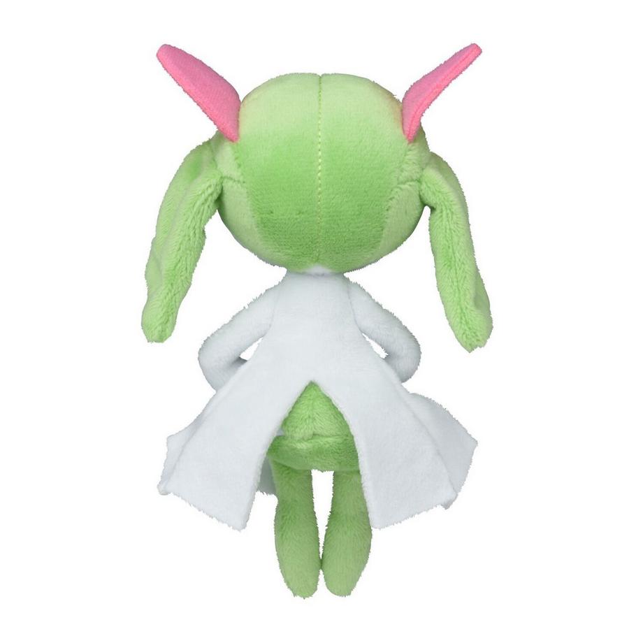 Pokemon  Kirlia Sitting Cuties Plush 