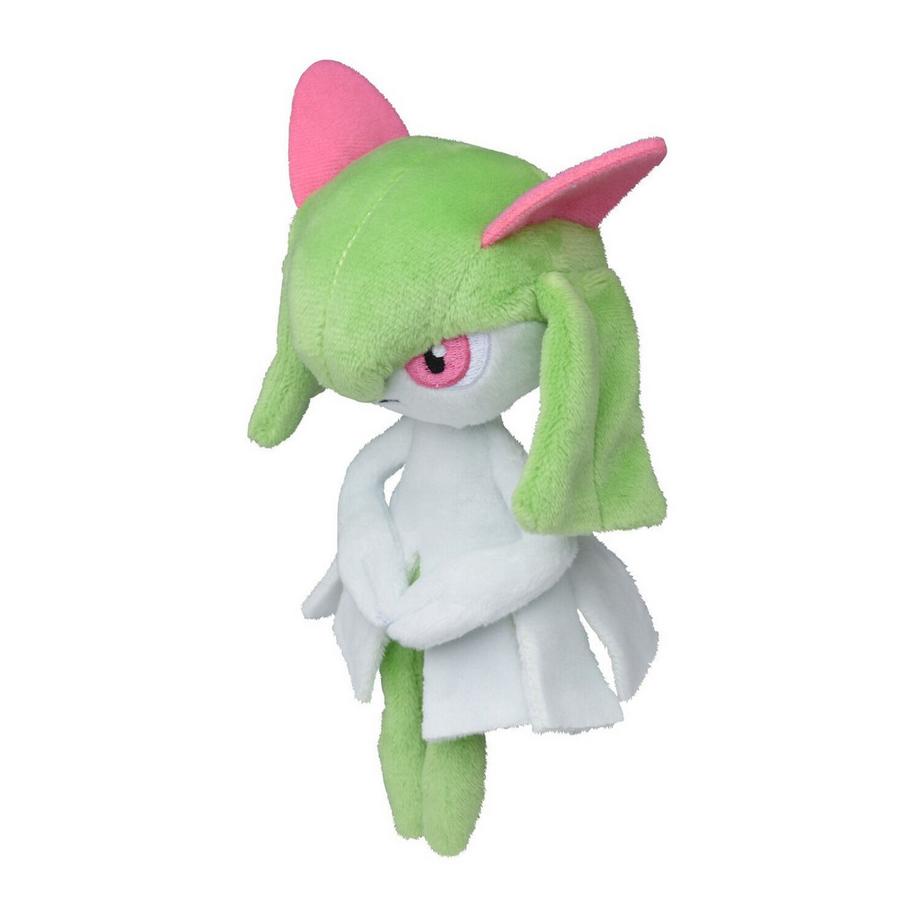 Pokemon  Kirlia Sitting Cuties Plush 