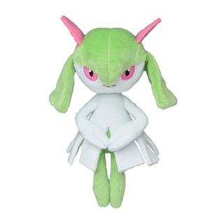 Pokémon  Kirlia Sitting Cuties Plush 