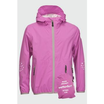 Stina Kinder Regenjacke