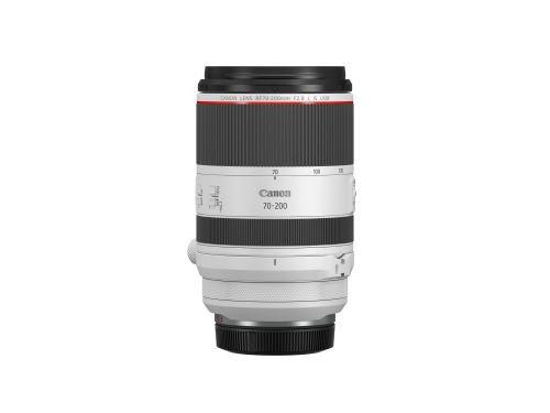 Canon  Objectif RF 70-200mm F2.8L IS USM 