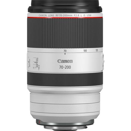 Canon  Objectif RF 70-200mm F2.8L IS USM 