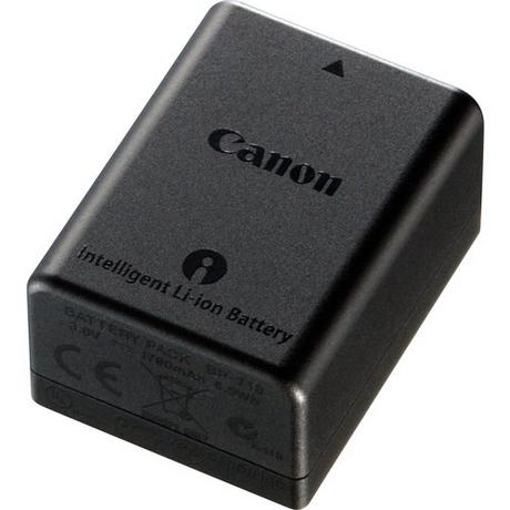 Canon  Canon Batteria BP-718 