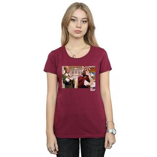 Elf  Christmas Store Cheer TShirt 