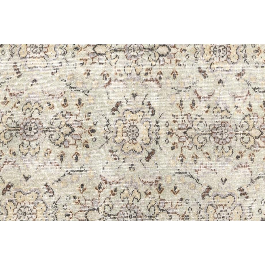 VIDAL Tappeto fatto a mano Ultra Vintage  