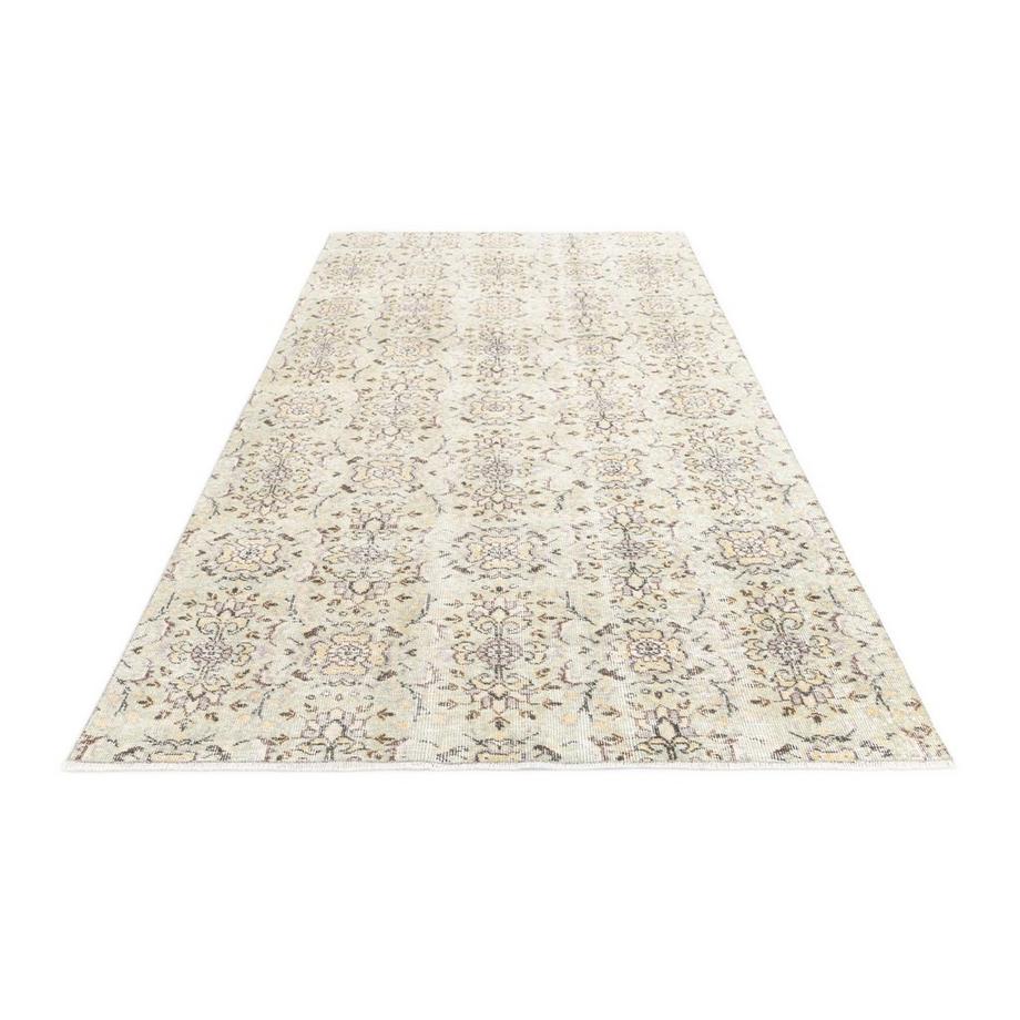 VIDAL Tappeto fatto a mano Ultra Vintage  