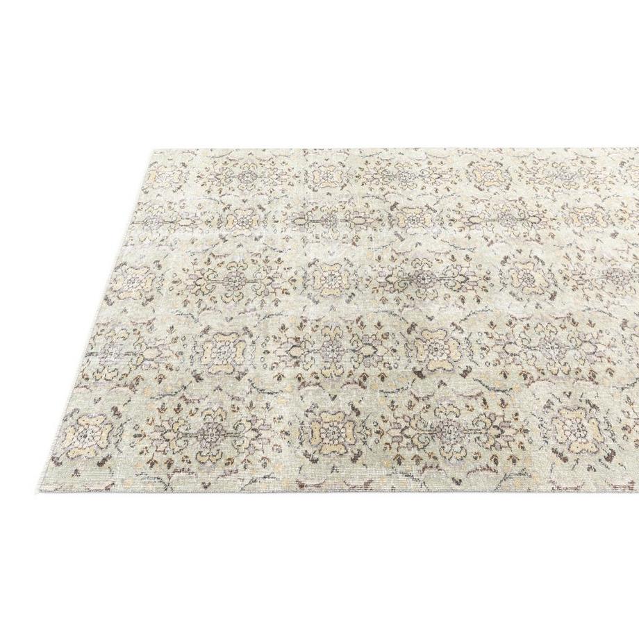 VIDAL Tappeto fatto a mano Ultra Vintage  