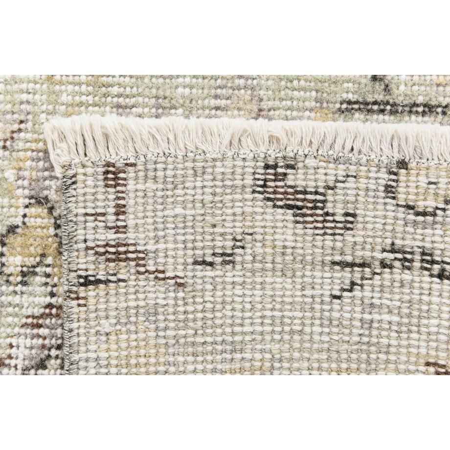 VIDAL Tappeto fatto a mano Ultra Vintage  