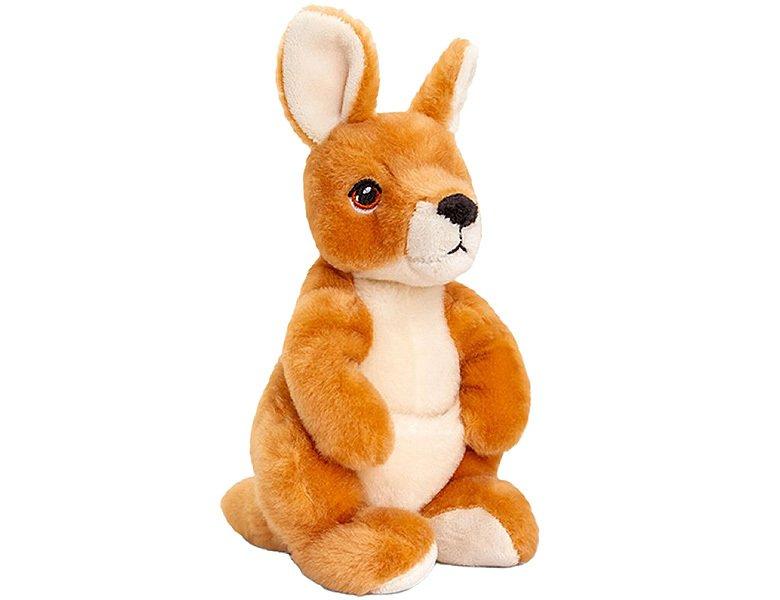 Keel Toys  Keeleco Wallaby (27cm) 