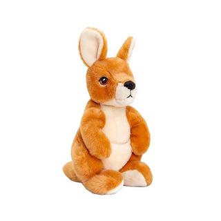Keel Toys  Keeleco Wallaby (27cm) 