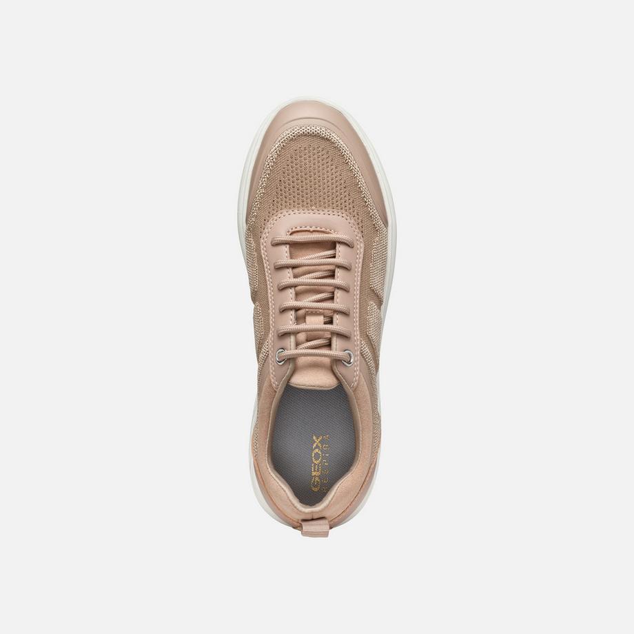 GEOX  sneakers spherica 