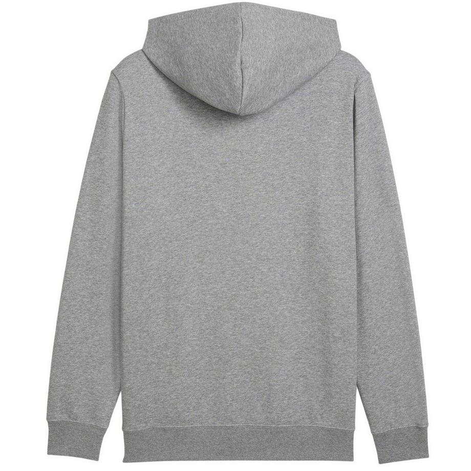 PUMA  Ess Felpa Con Cappuccio 