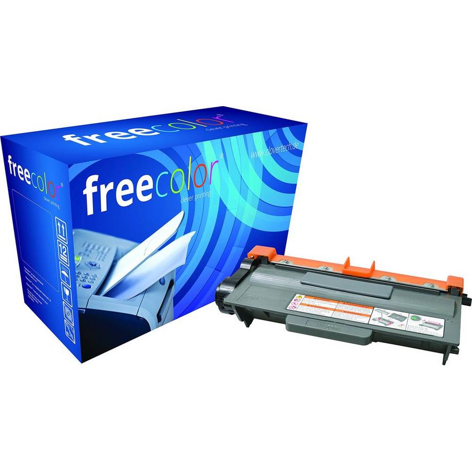 Freecolor  Toner Brother TN-3330 Black 