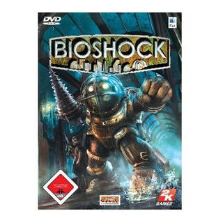 2K GAMES  BioShock 