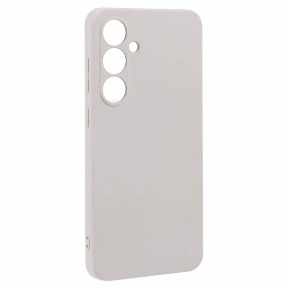 Cover-Discount  Galaxy A56 5G - Silikon Gummi Hülle 
