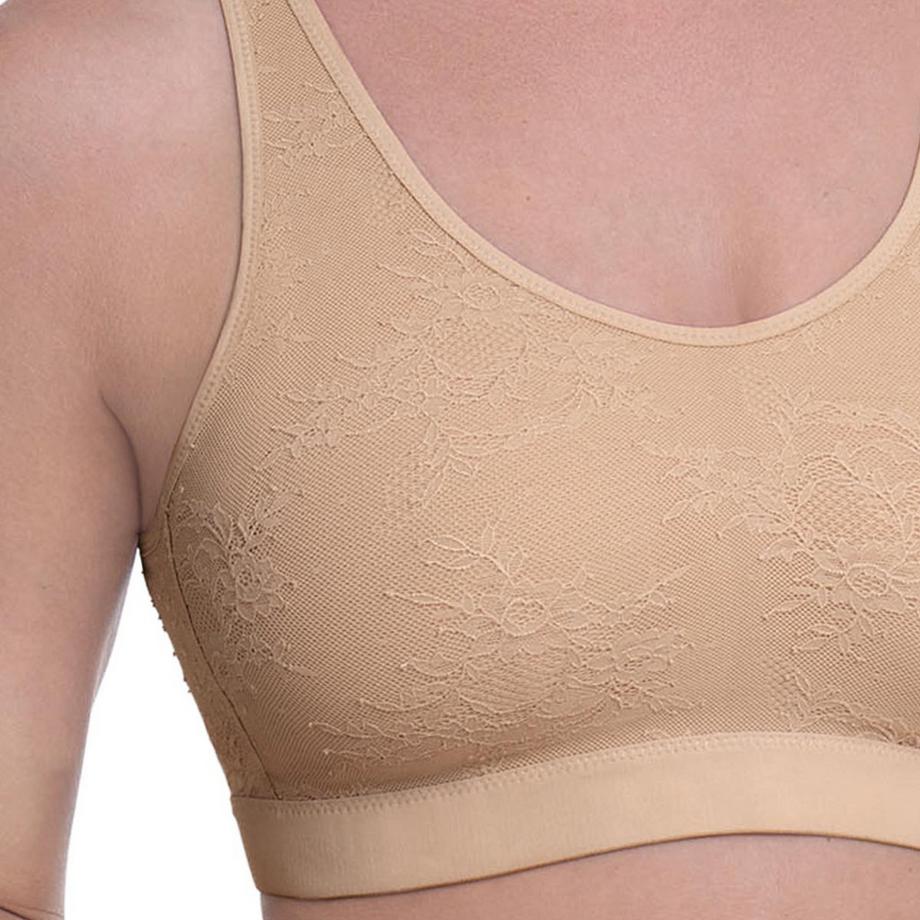 Anita Essential Lace Prothesen BH Bustier  
