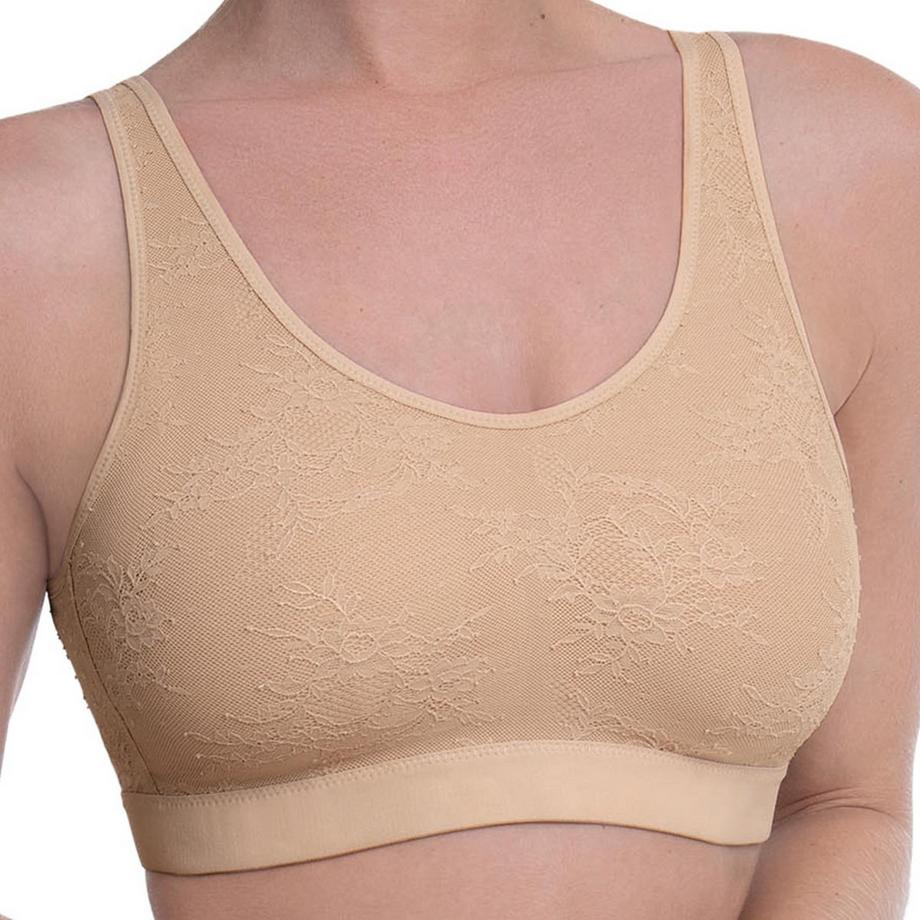 Essential Lace Prothesen BH - Bralette