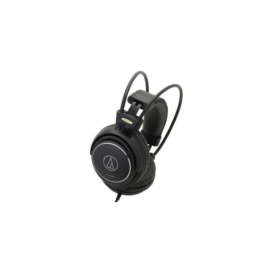 Audio-Technica  ATH-AVC500 