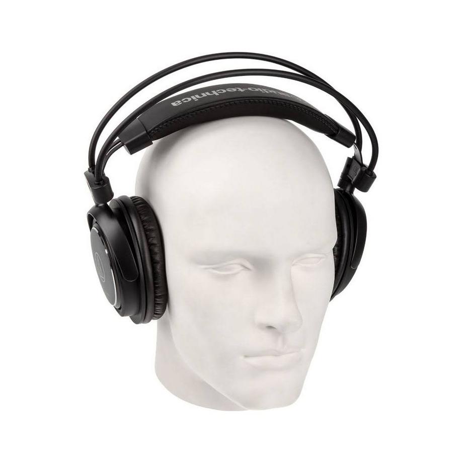 Audio-Technica  ATH-AVC500 