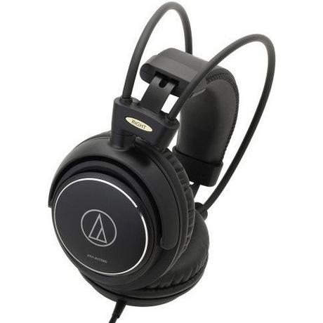 Audio Technica  ATH-AVC500 