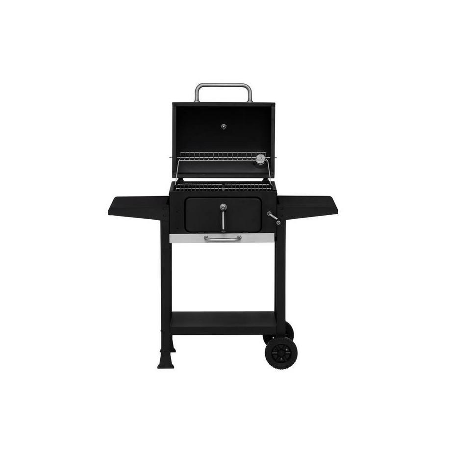 Mustang Grill Mustang Holzkohlegrill  