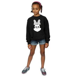 Disney  Mirror Illusion Sweatshirt 