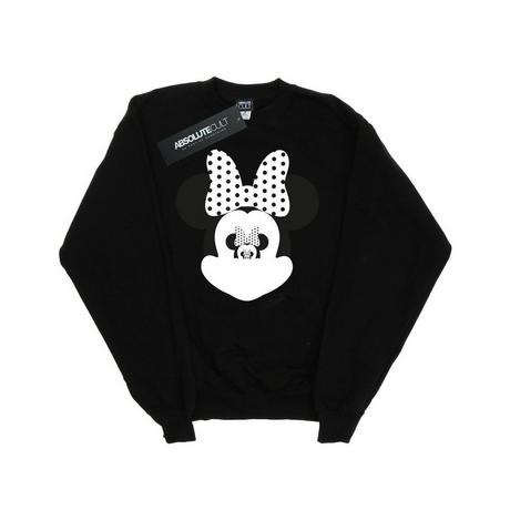 Disney  Mirror Illusion Sweatshirt 