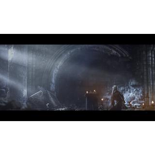 NAMCO BANDAI  Dark Souls III (3) 