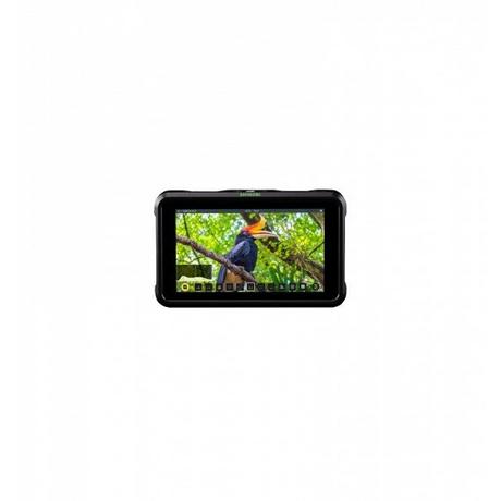 Atomos  Atomos Shinobi 13,2 cm (5.2") Schwarz 1920 x 1080 Pixel 