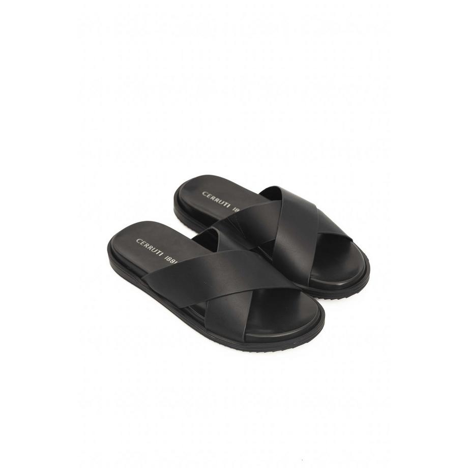 CERRUTTI 1881 Cerruti 1881 Sandales à Brides Croisées  