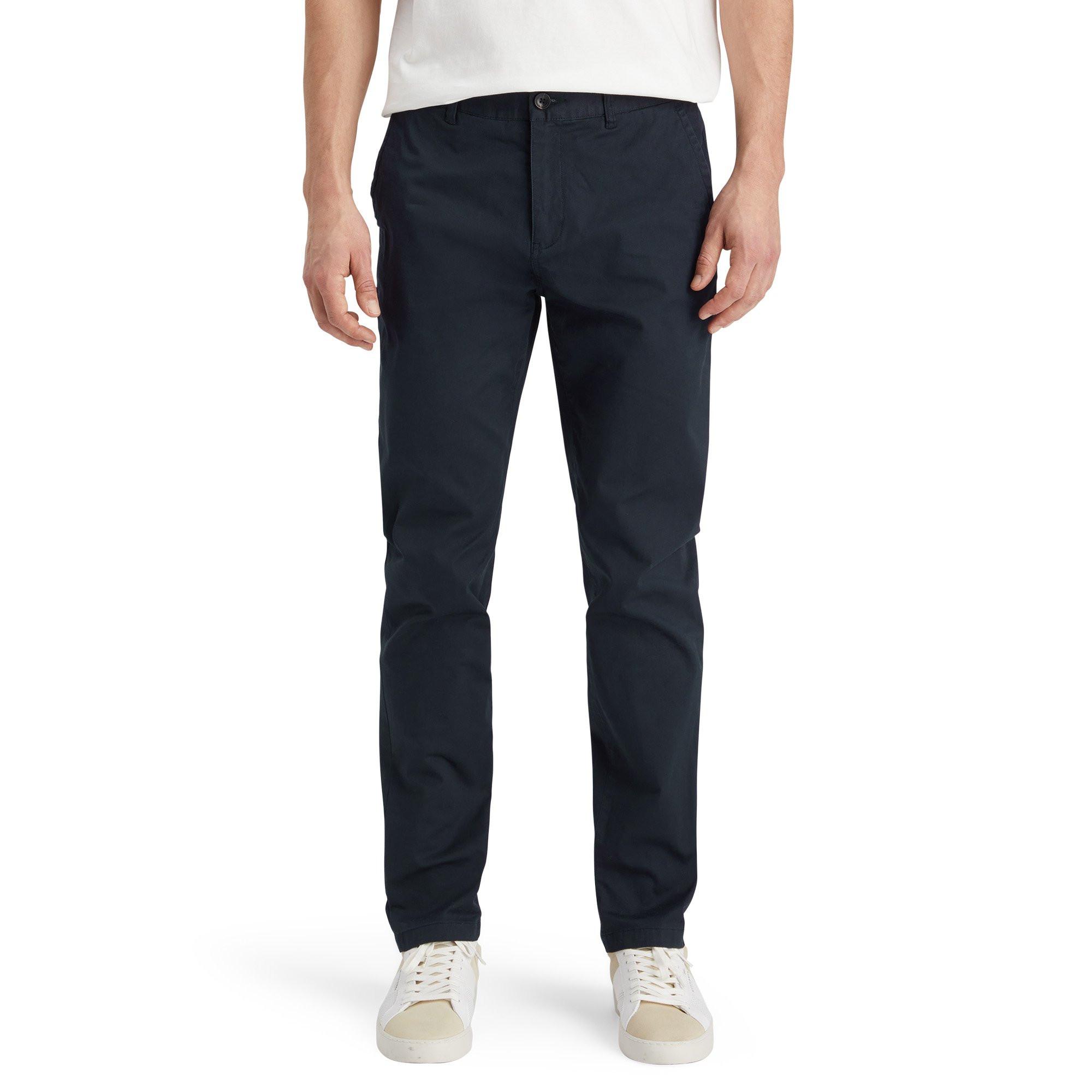 Scotch & Soda Core Stuart Slim Fit Chino Jeans  