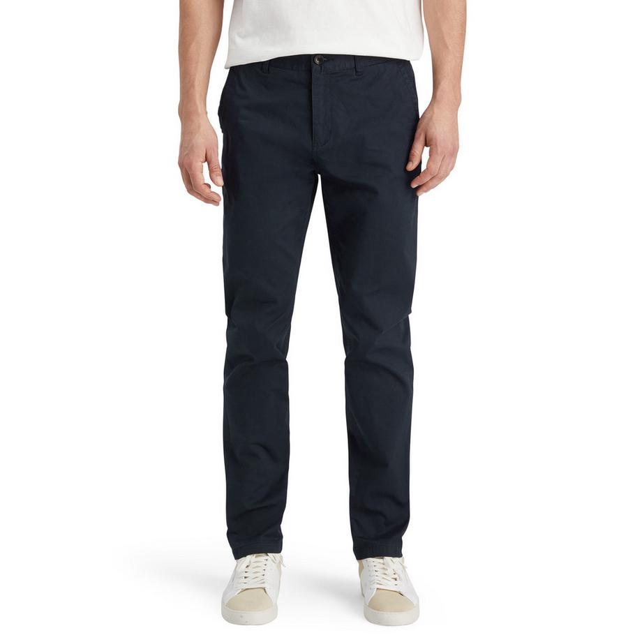 Scotch & Soda Core Stuart Slim Fit Chino Jeans  