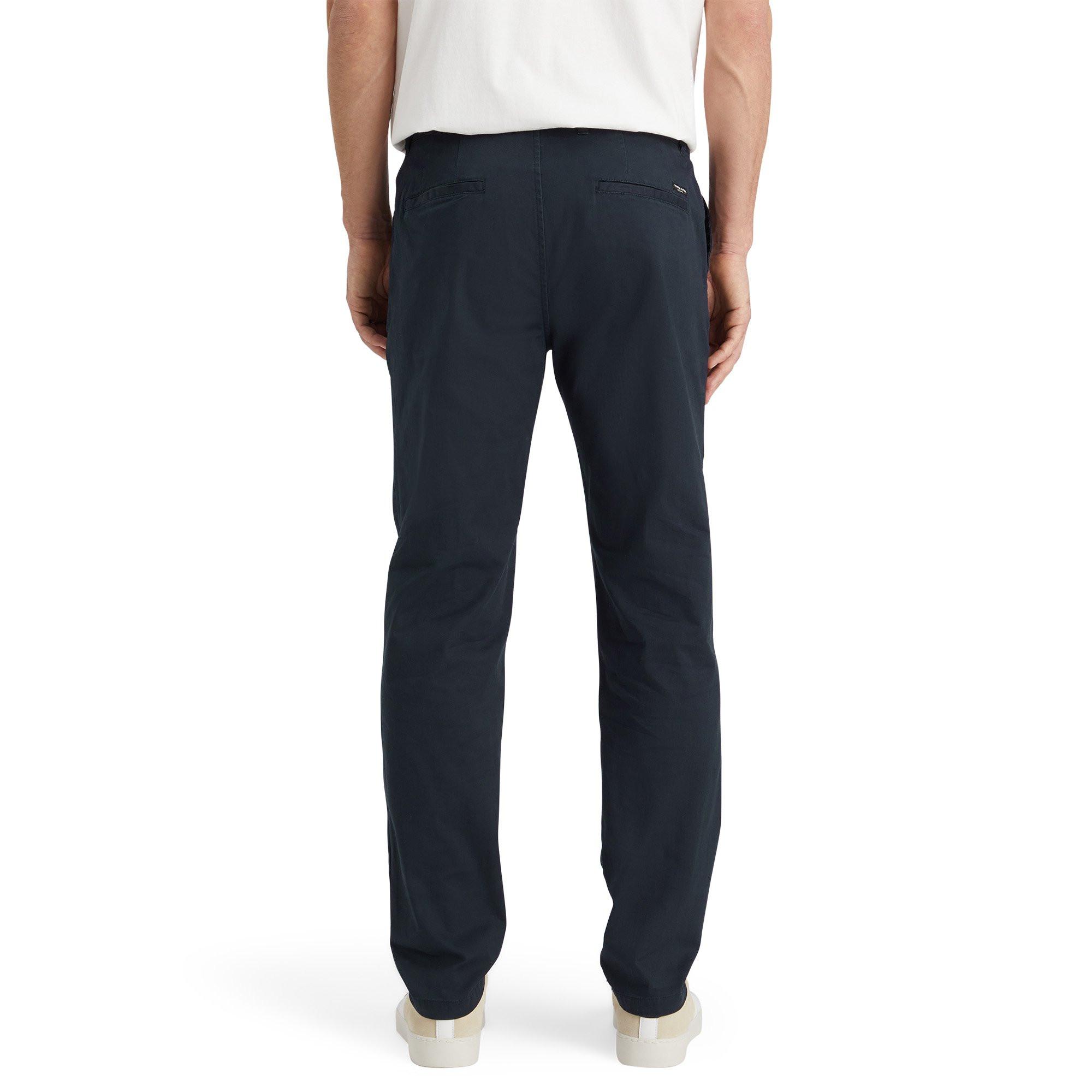 Scotch & Soda Core Stuart Slim Fit Chino Jeans  