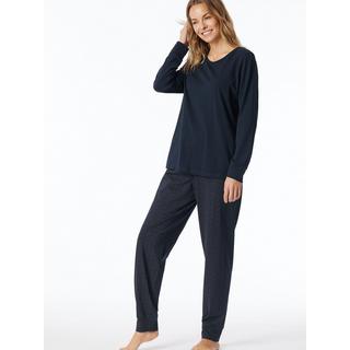 Schiesser  Schiesser Pyjama Comfort Essentials 