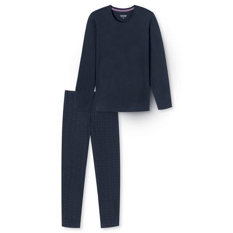 Schiesser  Schiesser Pyjama Comfort Essentials 