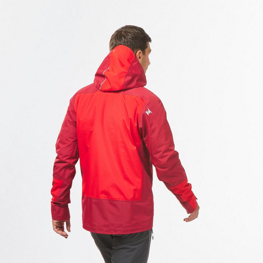 SIMOND  Jacke - ALPINISM EVO 