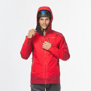 SIMOND  Jacke - ALPINISM EVO 