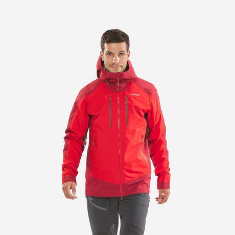 SIMOND  Jacke - ALPINISM EVO 