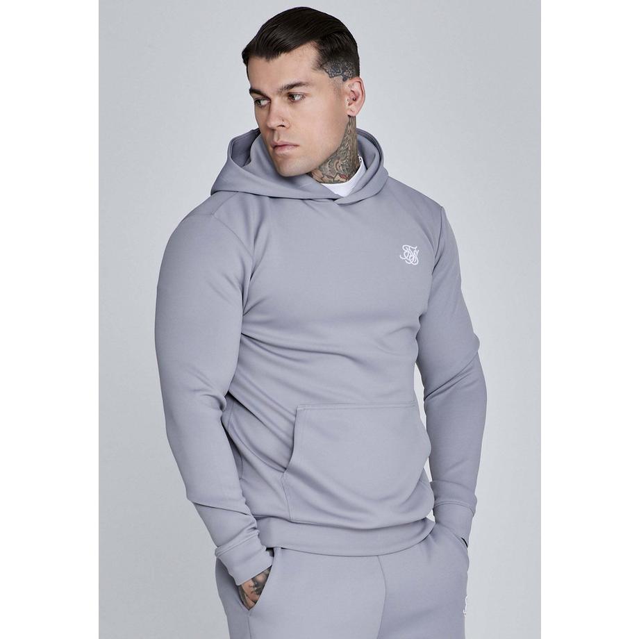 Kapuzenpullover Essentials Poly