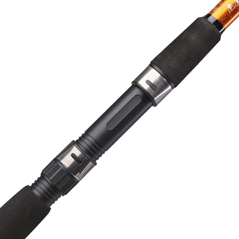 CAPERLAN  CANNE AU POSE SEACOAST LIGHT 100 270/2 EMMANCHEMENT PECHE EN MER 