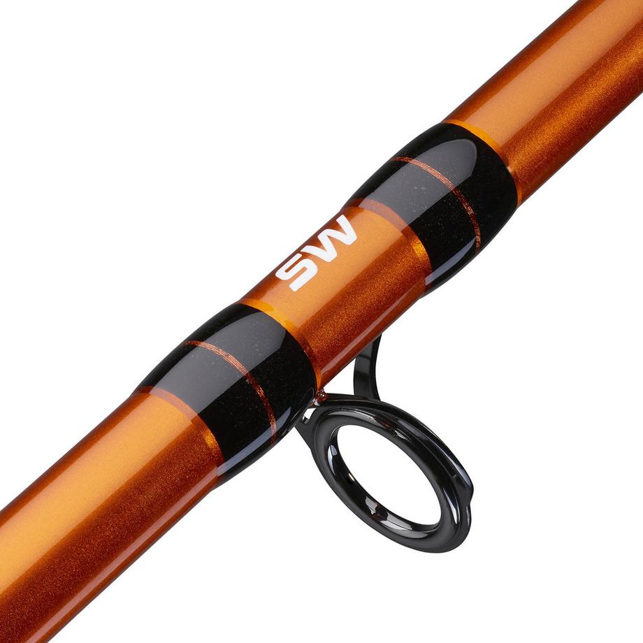 CAPERLAN  CANNE AU POSE SEACOAST LIGHT 100 270/2 EMMANCHEMENT PECHE EN MER 