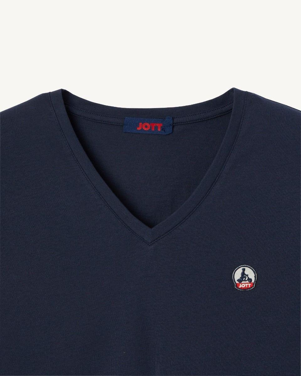 Jott Cancun-S T-Shirt Col V  