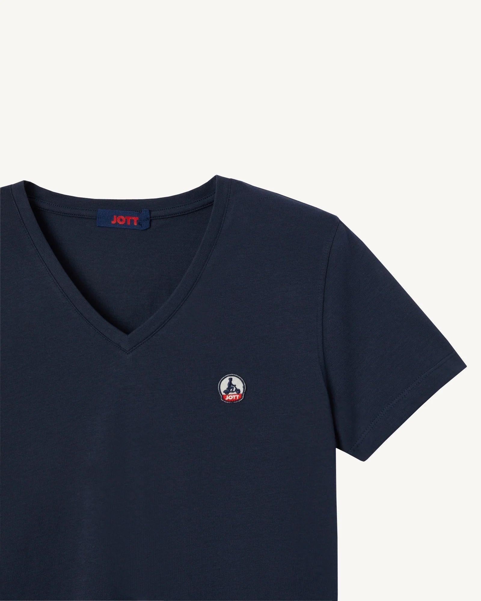 Jott Cancun-S T-Shirt Col V  