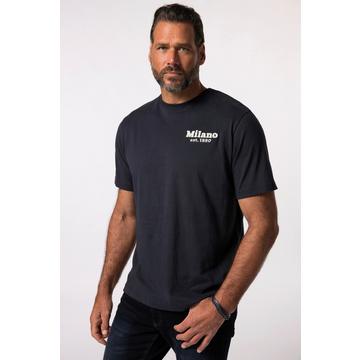 T-Shirt, Halbarm, Stick