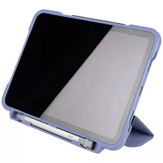 TUCANO - Custodia per tablet 10.5 e iPad Pro 11-Blu