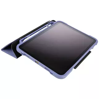 TUCANO - Custodia per tablet 10.5 e iPad Pro 11-Blu