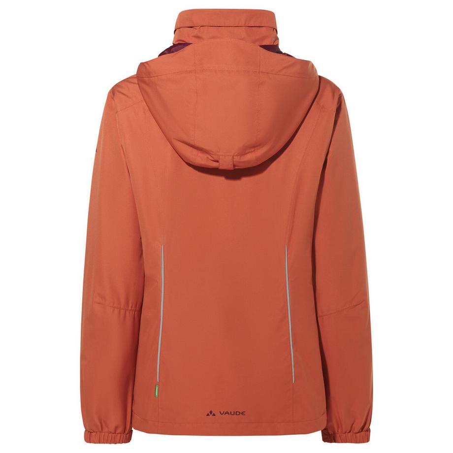 VAUDE  Escape Bike Warm Jacket 