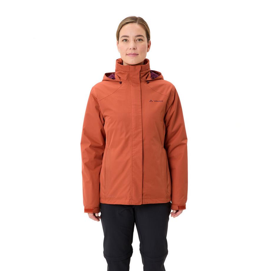 VAUDE  Escape Bike Warm Jacket 